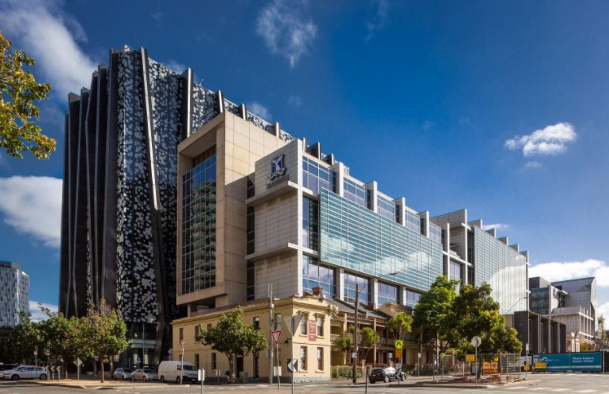 university of melbourne deadline